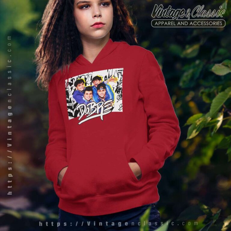 Dobre Brother Merch Hoodie Dobre Brother Merch Hoodie