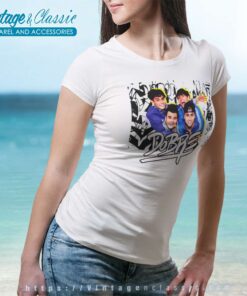 Dobre Brother Merch Women TShirt