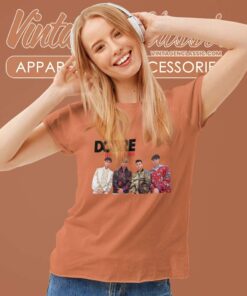 Dobre Brother Shirt Classic 6 Dobre Brother Shirt Classic Women TShirt