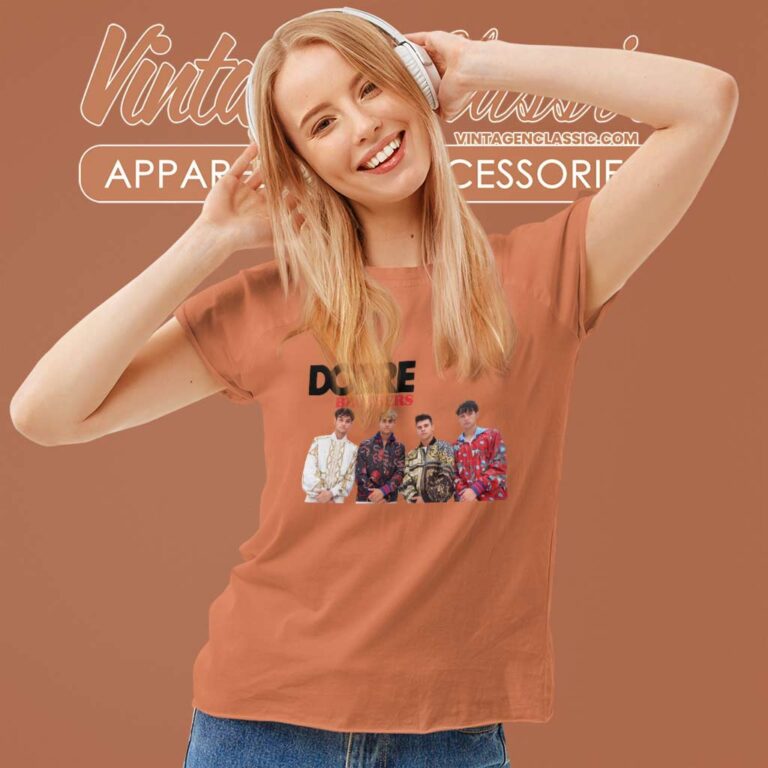 Dobre Brother Shirt Classic Women TShirt Dobre Brother Shirt Classic Women TShirt