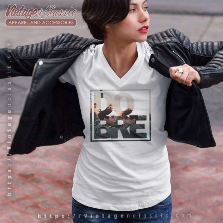 Dobre Brother Shirt Darcus Dobre V Neck TShirt Dobre Brother Shirt Darcus Dobre V Neck TShirt