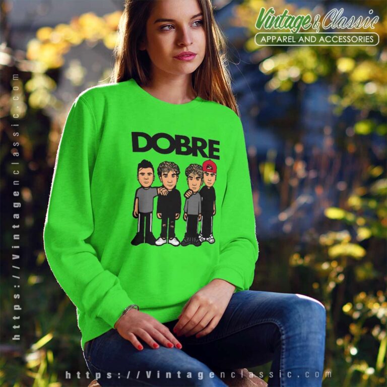 Dobre Brother Shirt Dobre Twins Carte Sweatshirt Dobre Brother Shirt Dobre Twins Carte Sweatshirt