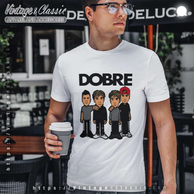 Dobre Brother Shirt Dobre Twins Carte T Shirt Dobre Brother Shirt Dobre Twins Carte T Shirt