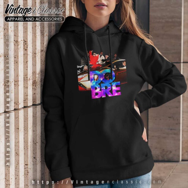 Dobre Brother Shirt Photo And Logo Galaxy Hoodie 1 Dobre Brother Shirt Photo And Logo Galaxy Hoodie 1