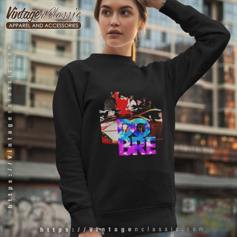 Dobre Brother Shirt Photo And Logo Galaxy Sweatshirt 1 Dobre Brother Shirt Photo And Logo Galaxy Sweatshirt 1