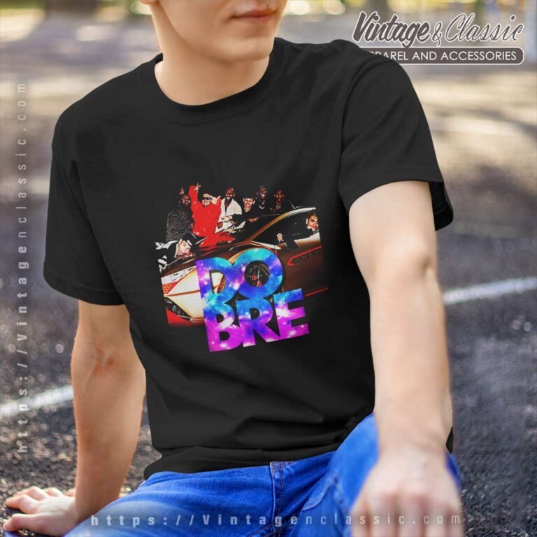 Dobre Brother Shirt Photo And Logo Galaxy T Shirt 1 Dobre Brother Shirt Photo And Logo Galaxy T Shirt 1