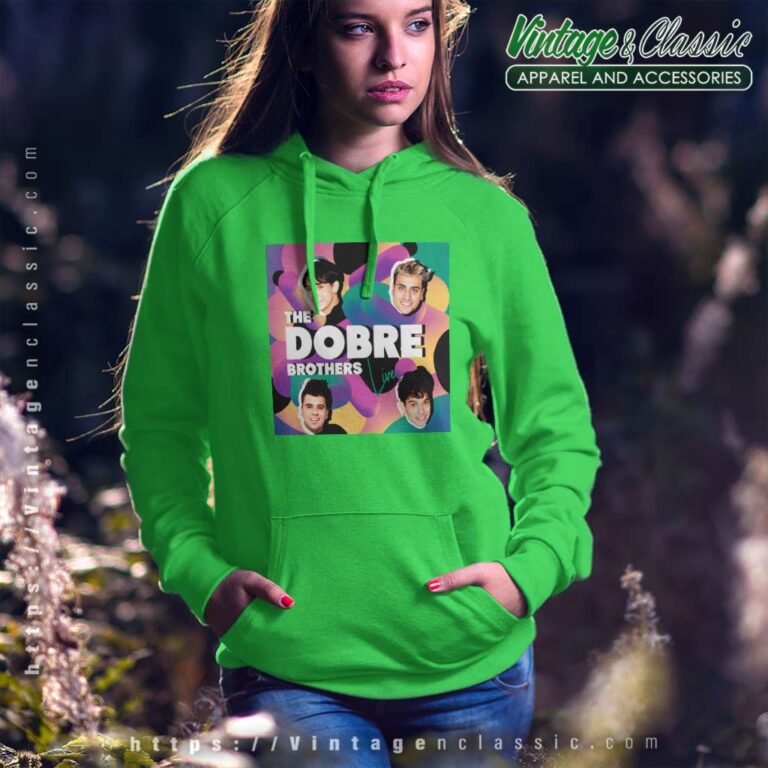 Dobre Brother Shirt Tour 2019 Hoodie 1 Dobre Brother Shirt Tour 2019 Hoodie 1
