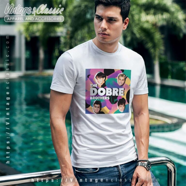 Dobre Brother Shirt Tour 2019 T Shirt 1 Dobre Brother Shirt Tour 2019 T Shirt 1