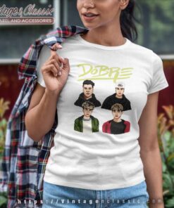 Dobre Brother Twins Merch Women TShirt 1