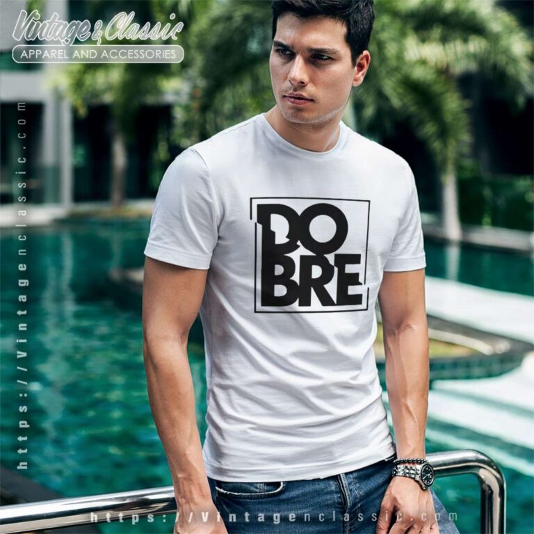 Dobre Brothers Back To School T Shirt Dobre Brothers Back To School T Shirt