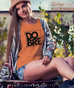 Dobre Brothers Back To School Women TShirt