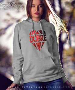Dobre Brothers Diamond Classic Hoodie