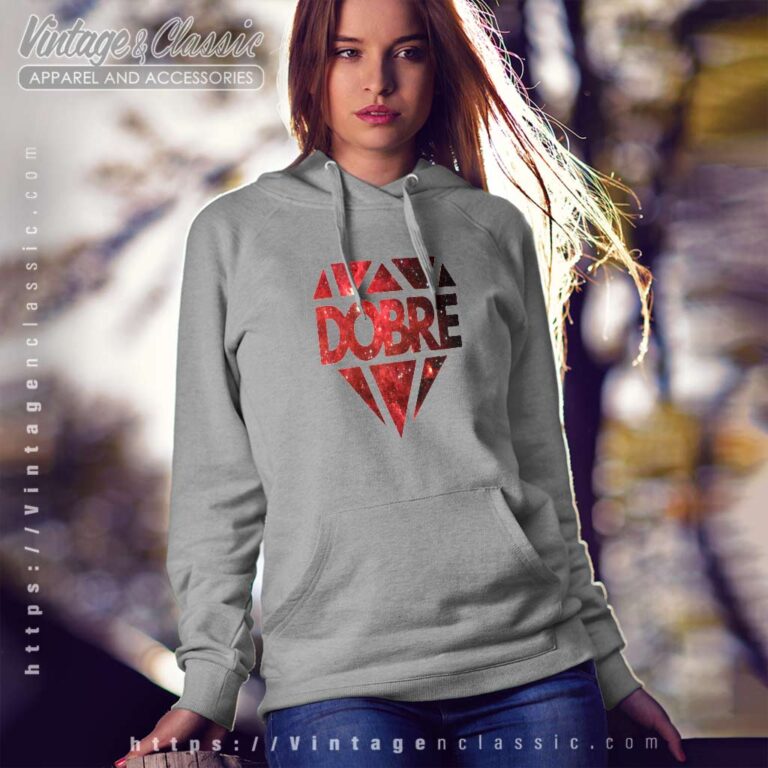 Dobre Brothers Diamond Classic Hoodie Dobre Brothers Diamond Classic Hoodie
