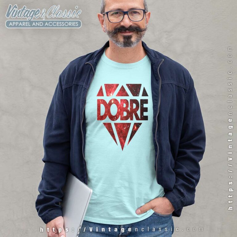 Dobre Brothers Diamond Classic Long Sleeve Tee Dobre Brothers Diamond Classic Long Sleeve Tee