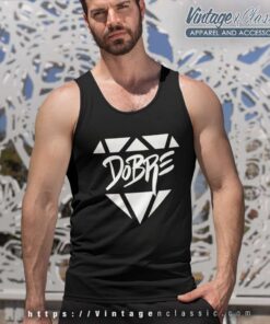 Dobre Brothers Marcus Lucas Logan Youtuber Tank Top Racerback 1