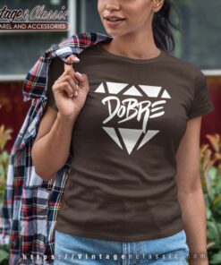 Dobre Brothers Marcus Lucas Logan Youtuber Women TShirt 1