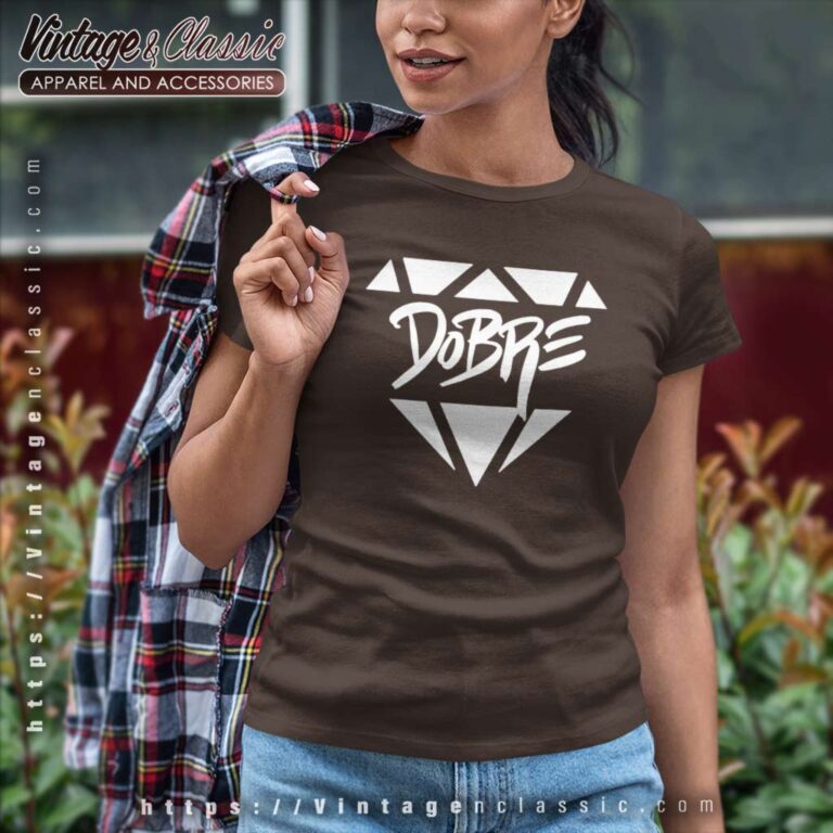 Dobre Brothers Marcus Lucas Logan Youtuber Women TShirt 1 Dobre Brothers Marcus Lucas Logan Youtuber Women TShirt 1