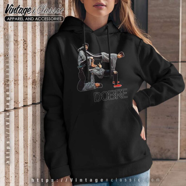 Dobre Brothers Shirt The Bright Fight Hoodie Dobre Brothers Shirt The Bright Fight Hoodie