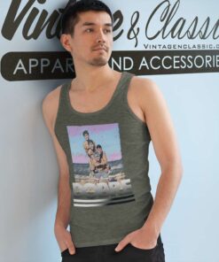Dobre Twins Dobre Brothers Shirt 5 Dobre Twins Dobre Brothers Tank Top Racerback