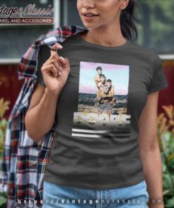 Dobre Twins Dobre Brothers Shirt 6 Dobre Twins Dobre Brothers Women TShirt