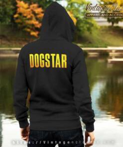 Dogstar Backside Hoodie
