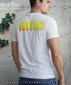 Dogstar Backside Shirt