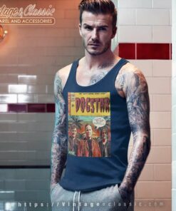 Dogstar Happy Ending Tank Top Racerback