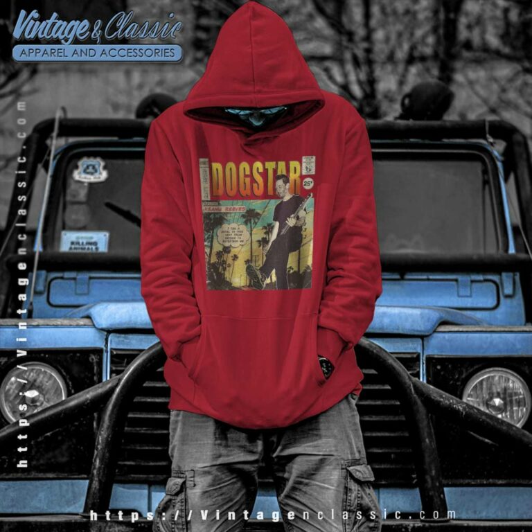 Dogstar Shirt Happy Ending Album Hoodie Dogstar Shirt Happy Ending Album Hoodie