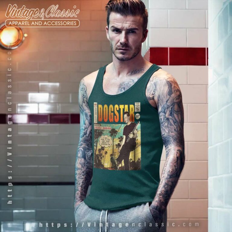 Dogstar Shirt Happy Ending Album Tank Top Racerback Dogstar Shirt Happy Ending Album Tank Top Racerback