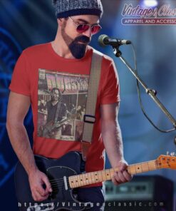 Dogstar Shirt Merch Art Halo Happy Ending T Shirt