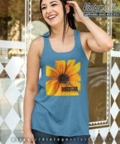 Dogstar Shirt Our Little Visionary Album Tank Top Racerback