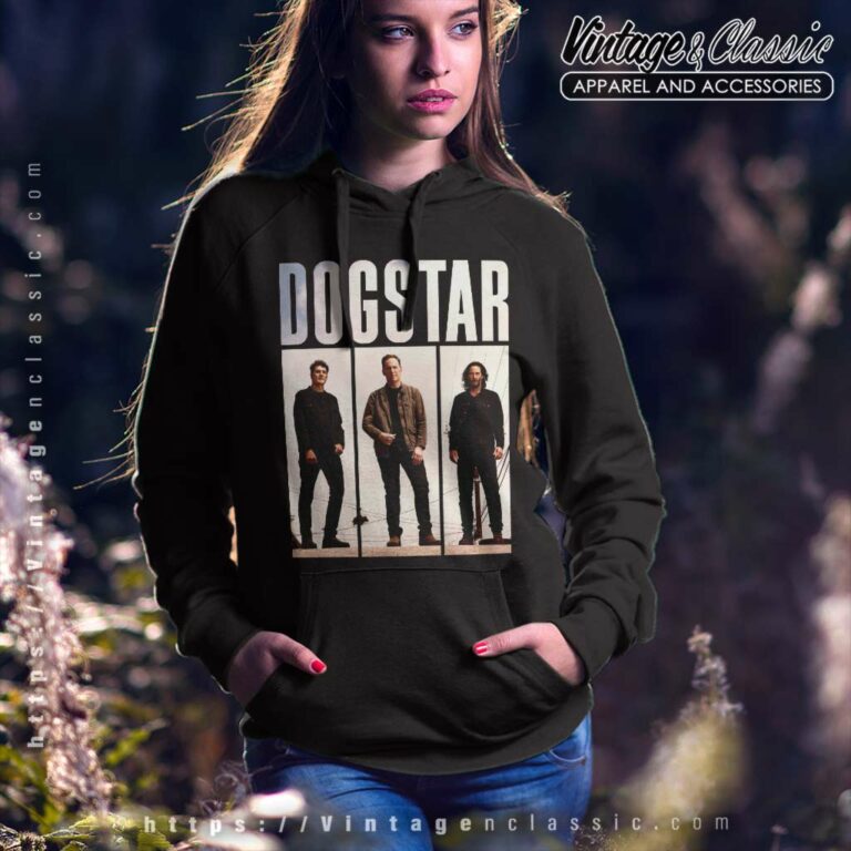 Dogstar Tour 2023 Hoodie Dogstar Tour 2023 Hoodie