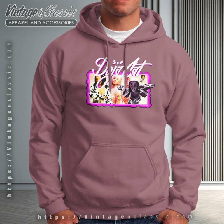 Doja Cat Cow Hoodie Doja Cat Cow Hoodie