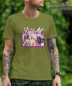 Doja Cat Cow T Shirt