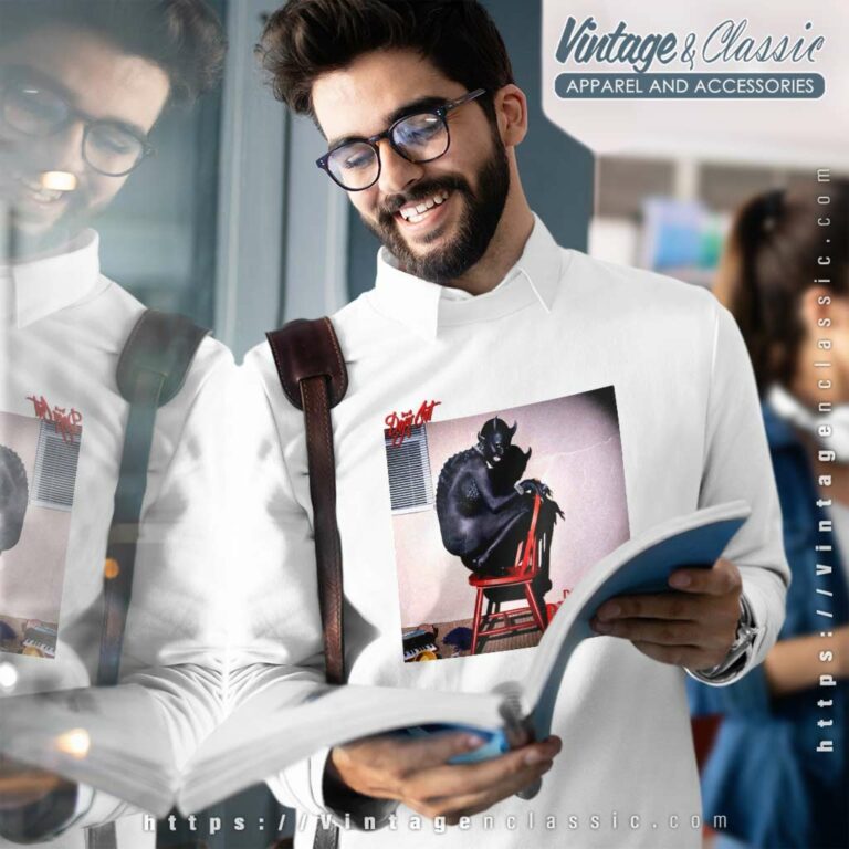 Doja Cat Demons Sweatshirt Doja Cat Demons Sweatshirt