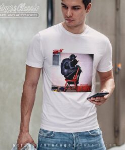 Doja Cat Demons T Shirt