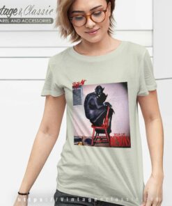 Doja Cat Demons Women TShirt