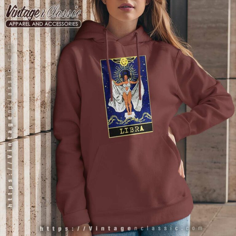 Doja Cat In Libra Hoodie Doja Cat In Libra Hoodie