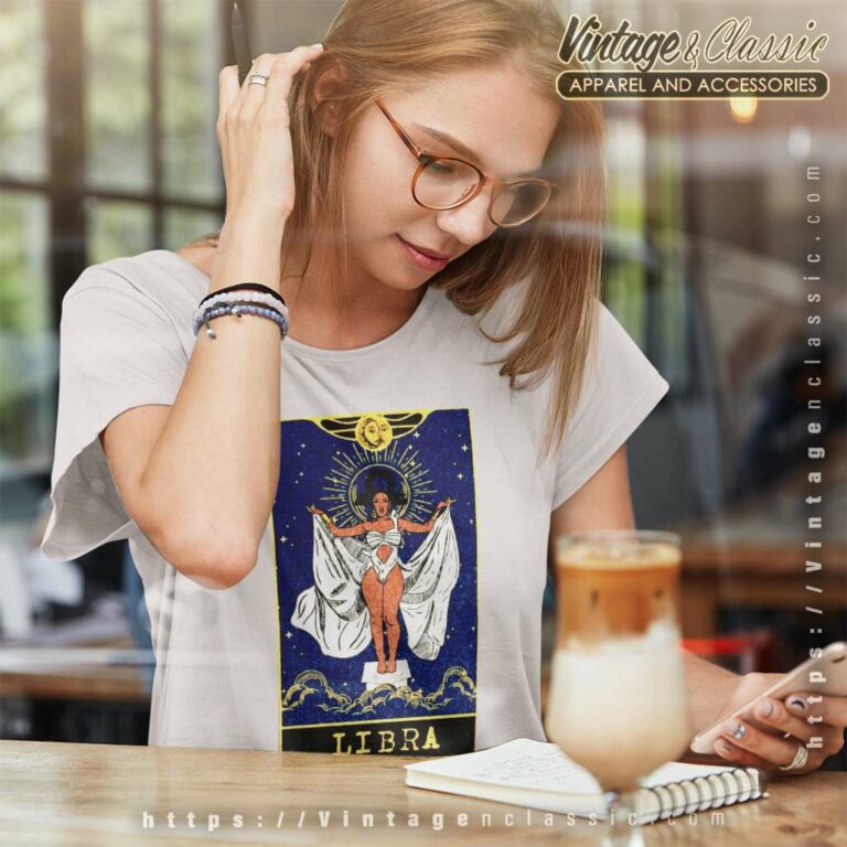 Doja Cat In Libra Women TShirt Doja Cat In Libra Women TShirt