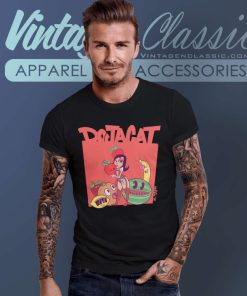 Doja Cat Juicy Cherry Shirt 5 Doja Cat Juicy Cherry T Shirt