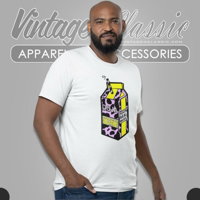 Doja Cat Lyrical Lemonade T Shirt Doja Cat Lyrical Lemonade T Shirt