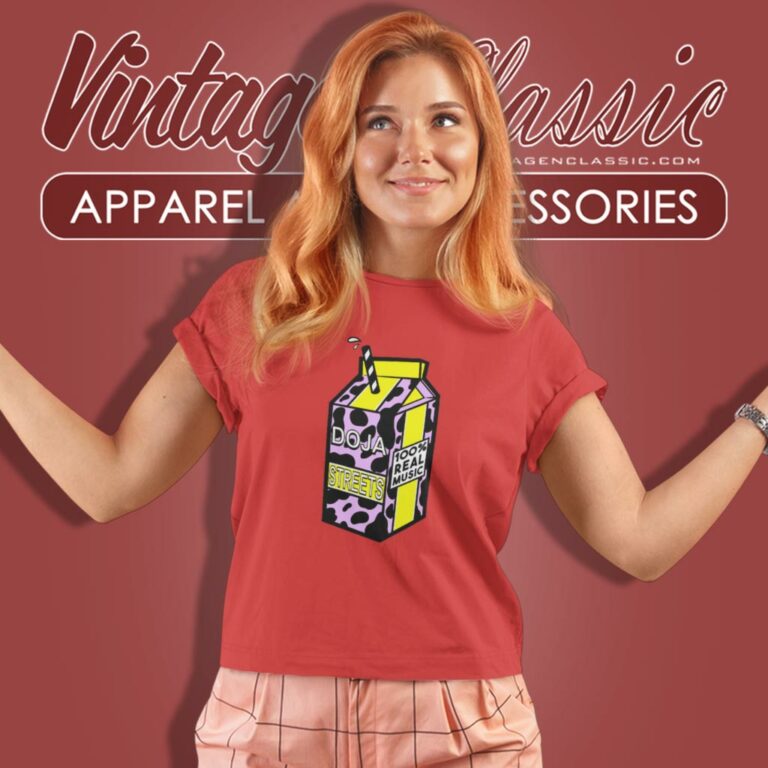 Doja Cat Lyrical Lemonade Women T Shirt Doja Cat Lyrical Lemonade Women T Shirt