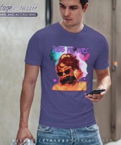 Doja Cat Retro T Shirt