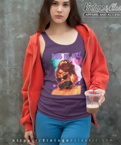 Doja Cat Retro Tank Top Racerback