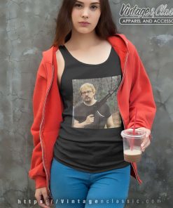 Doja Cat Sam Hyde Shirt Sam Hyde Neo Nazi Tank Top Racerback