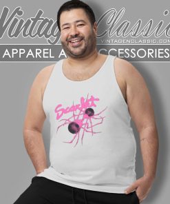 Doja Cat Scarlet Music Tour Tank Top Racerback