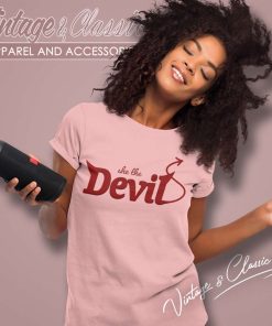 Doja Cat She The Devil Lyrics Women TShirt