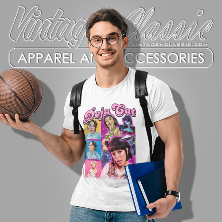 Doja Cat Shirt 2022 90s Style Bootleg Valkyrie T Shirt Doja Cat Shirt 2022 90s Style Bootleg Valkyrie T Shirt