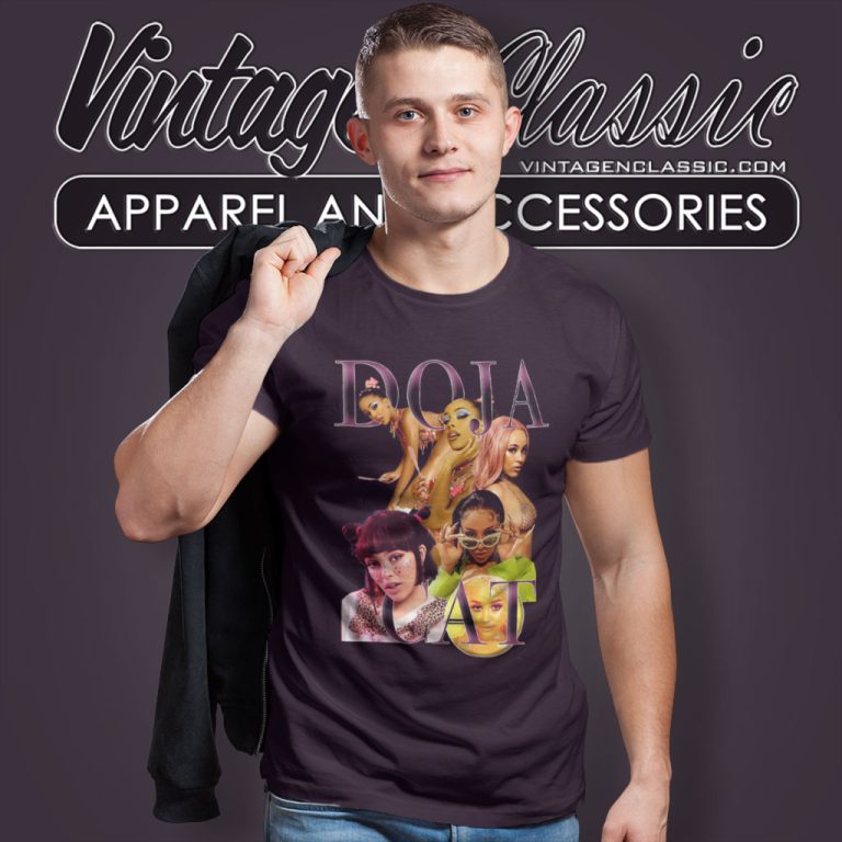 Doja Cat Shirt Funny Gift For Music Lover T Shirt Doja Cat Shirt Funny Gift For Music Lover T Shirt