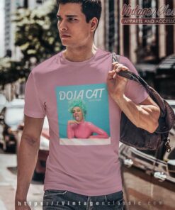 Doja Cat Shirt Go To Town T Shirt